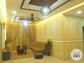 DZR Homes Bangi Wonderland near UKM Malay Only